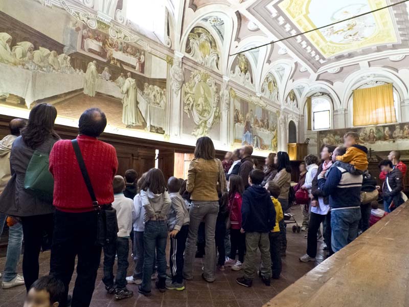 Incontri per genitori sul linguaggio Incontri per genitori sul linguaggio