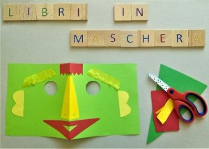 Libri in mascheraweb