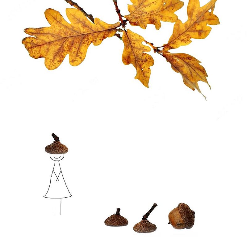 autunno di Giggia